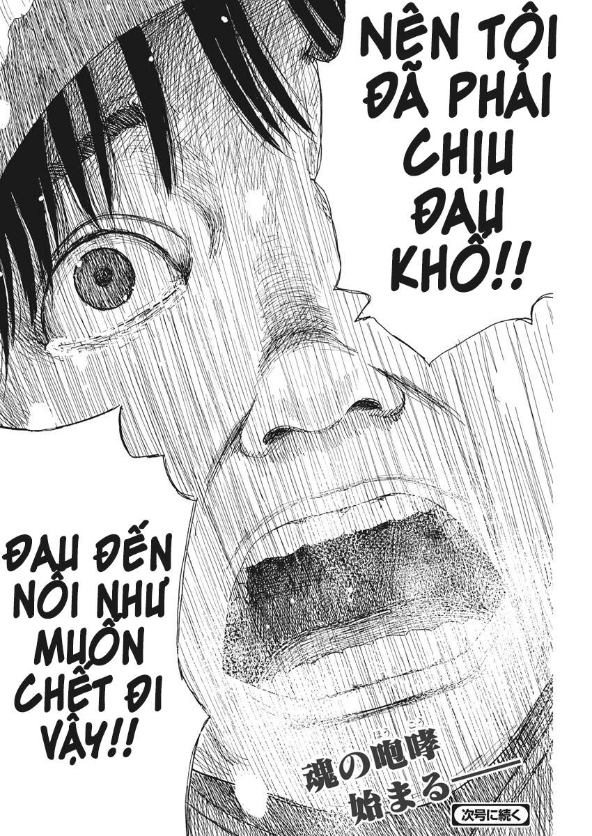 Đường Mòn Máu Chapter 87 - 24