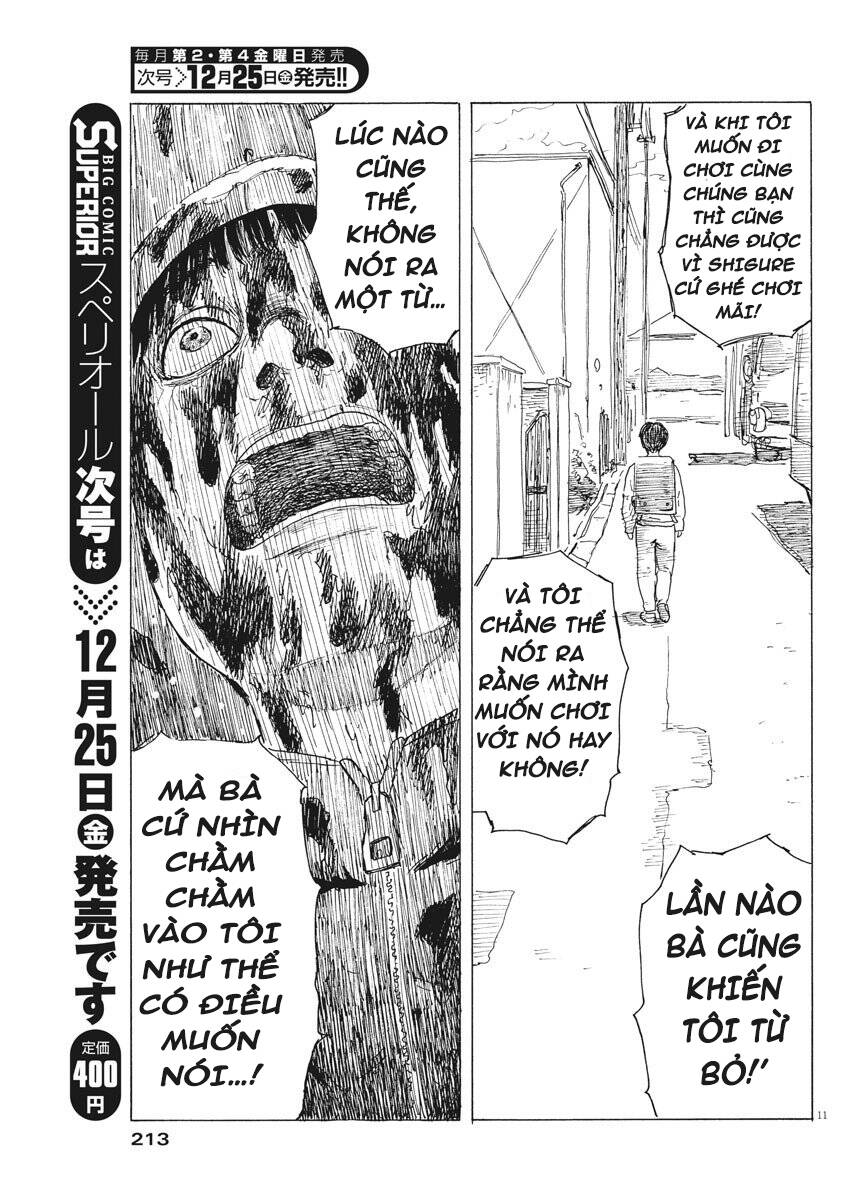 Đường Mòn Máu Chapter 88 - 14