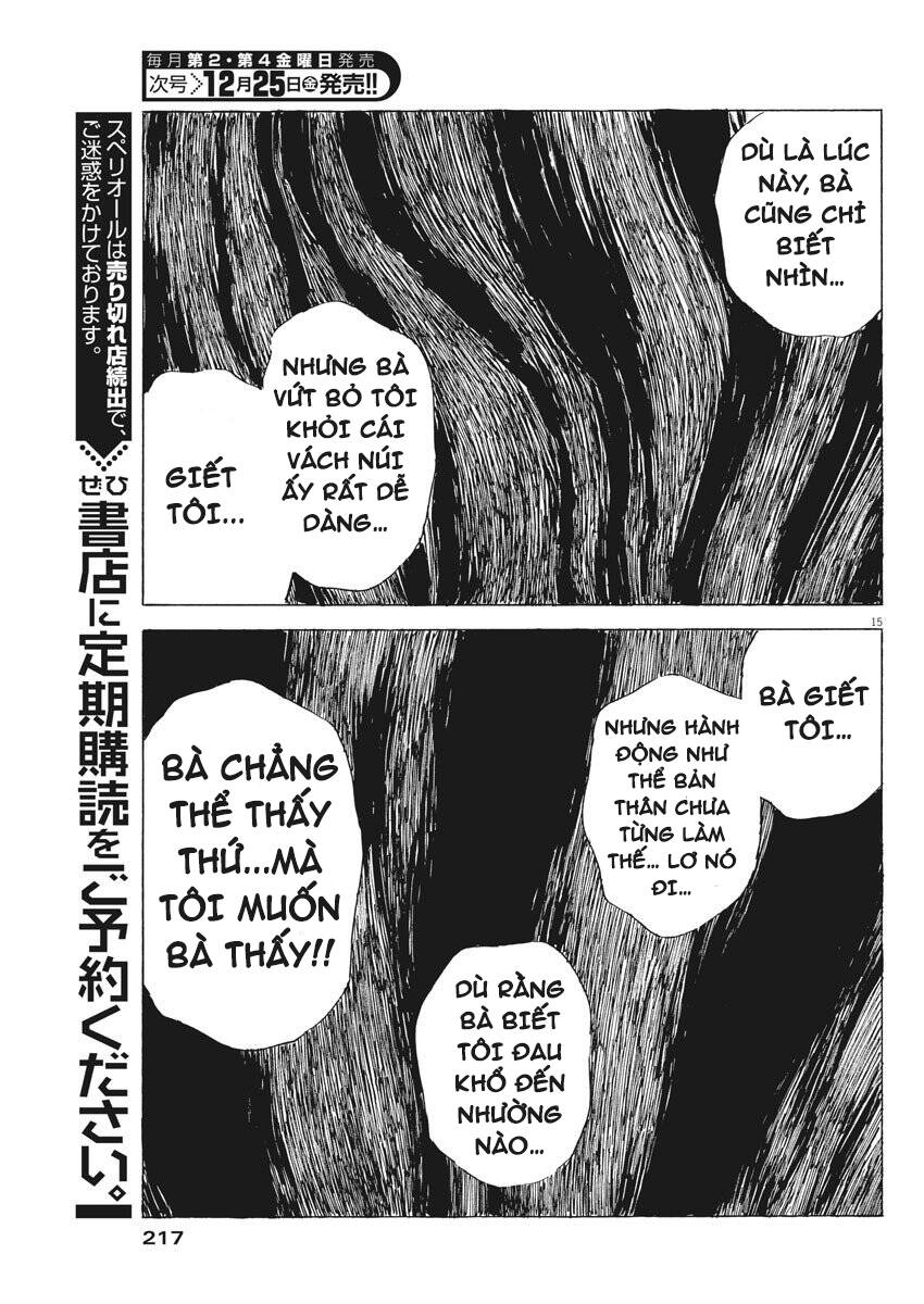Đường Mòn Máu Chapter 88 - 18