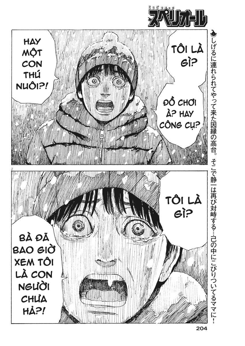 Đường Mòn Máu Chapter 88 - 5