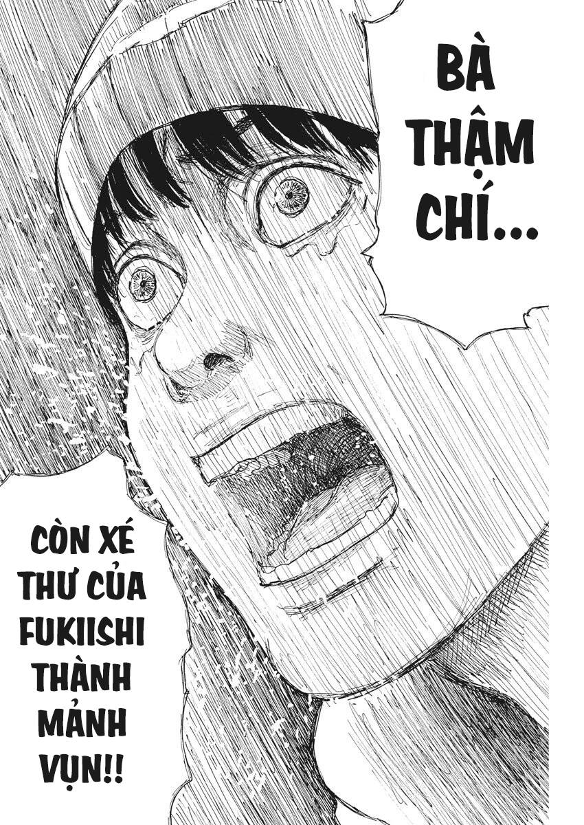 Đường Mòn Máu Chapter 88 - 7