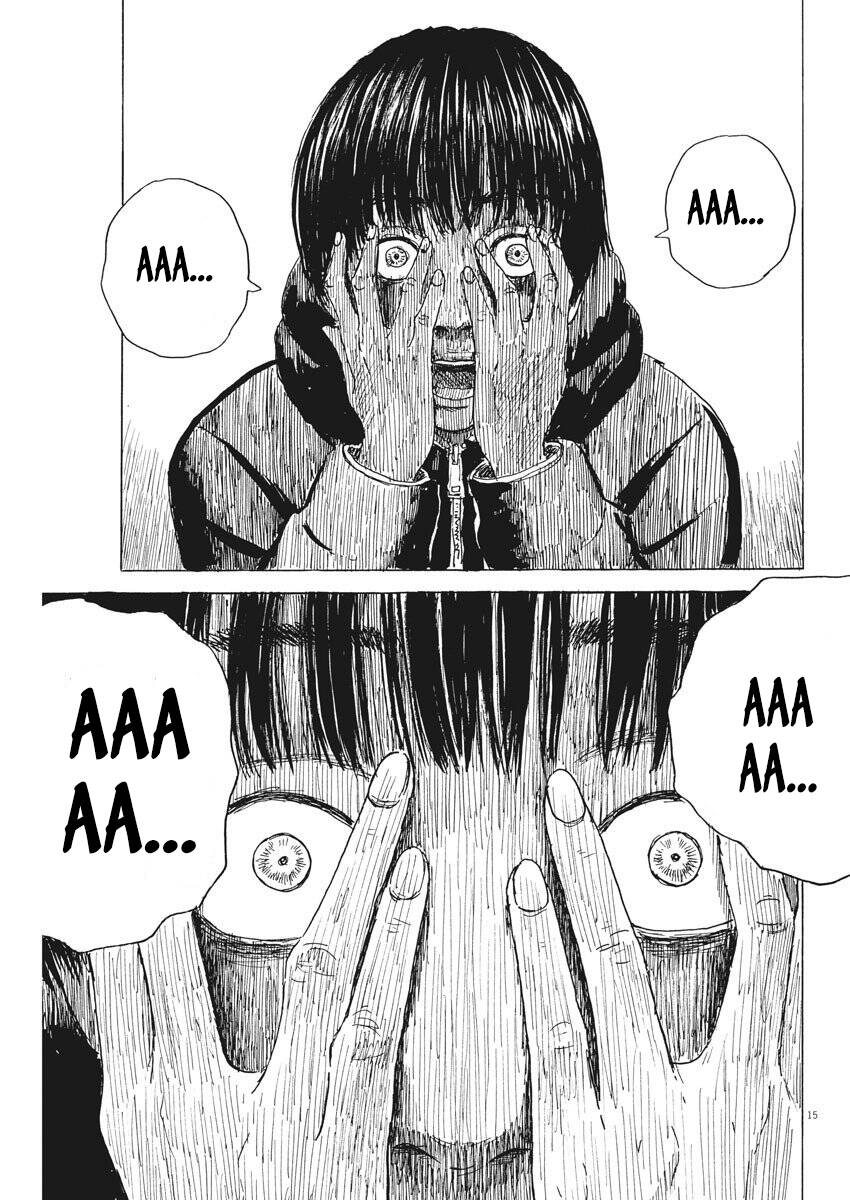 Đường Mòn Máu Chapter 89 - 17