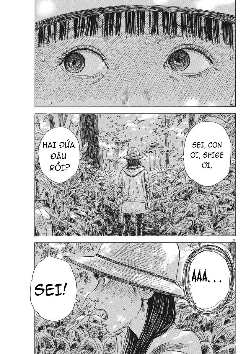 Đường Mòn Máu Chapter 89 - 23