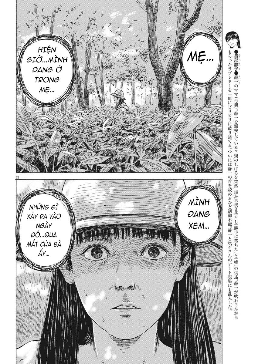 Đường Mòn Máu Chapter 89 - 24
