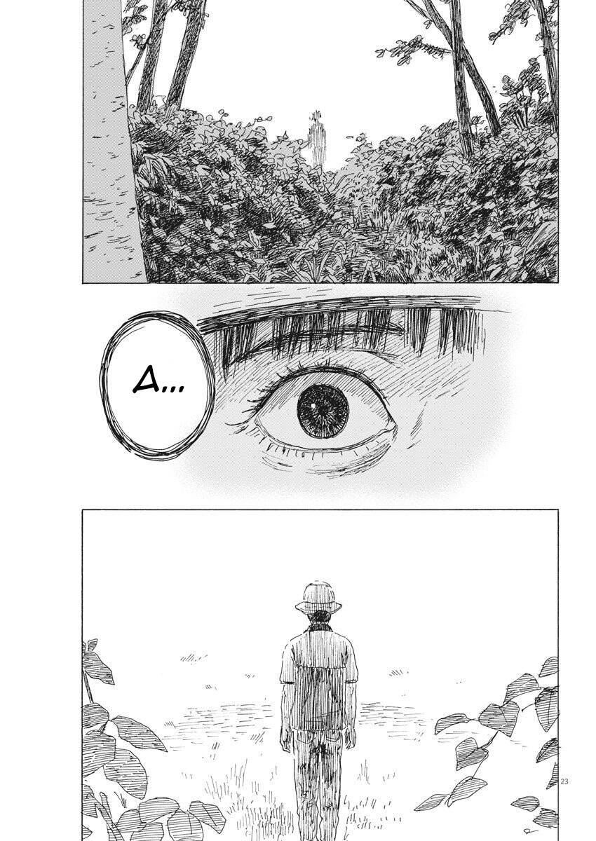 Đường Mòn Máu Chapter 89 - 25