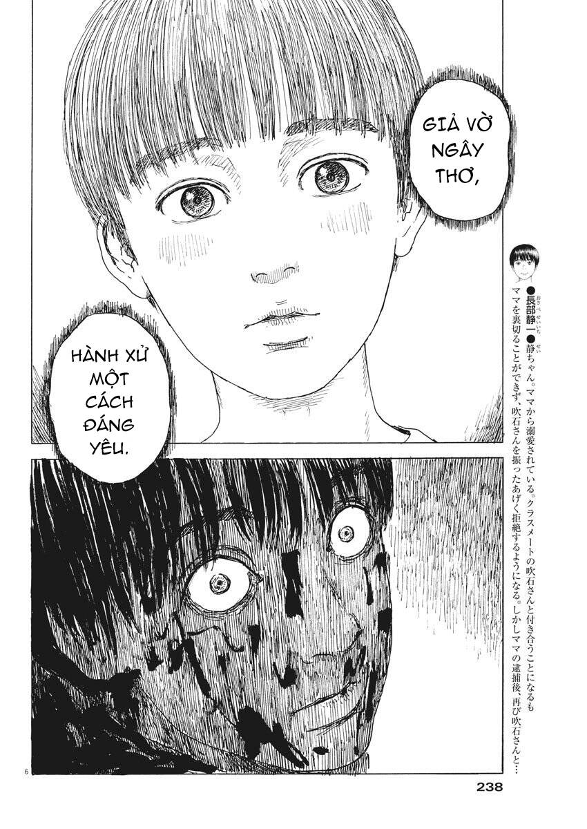 Đường Mòn Máu Chapter 89 - 9