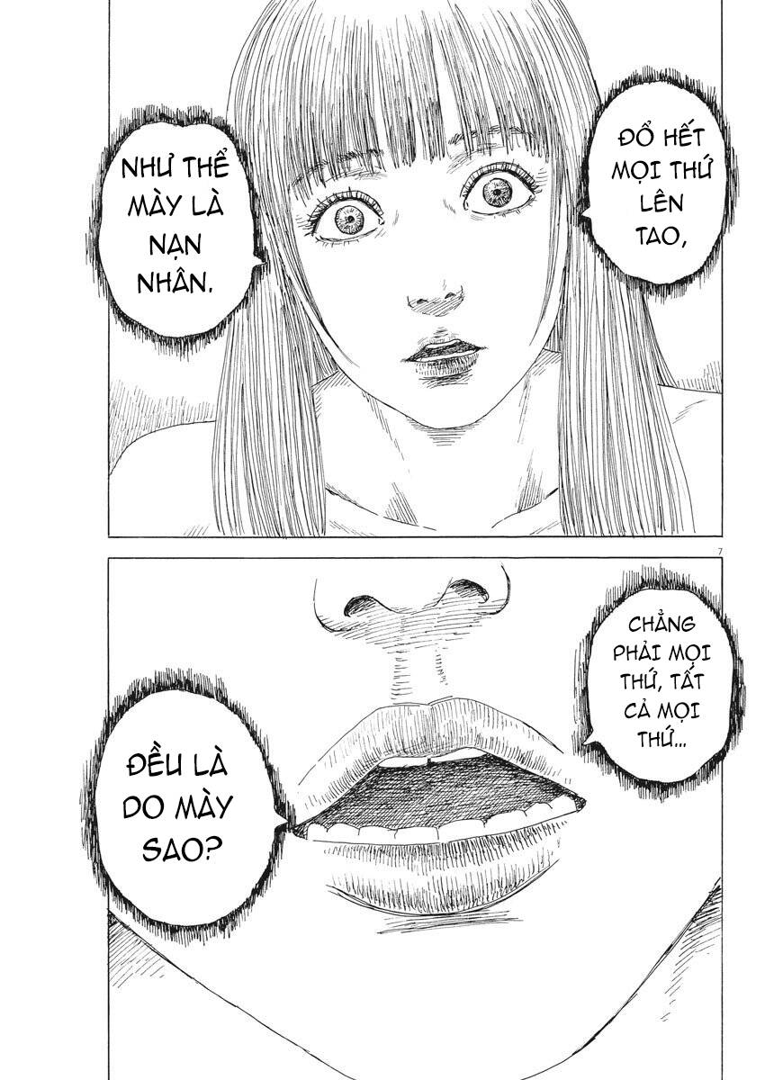 Đường Mòn Máu Chapter 89 - 10