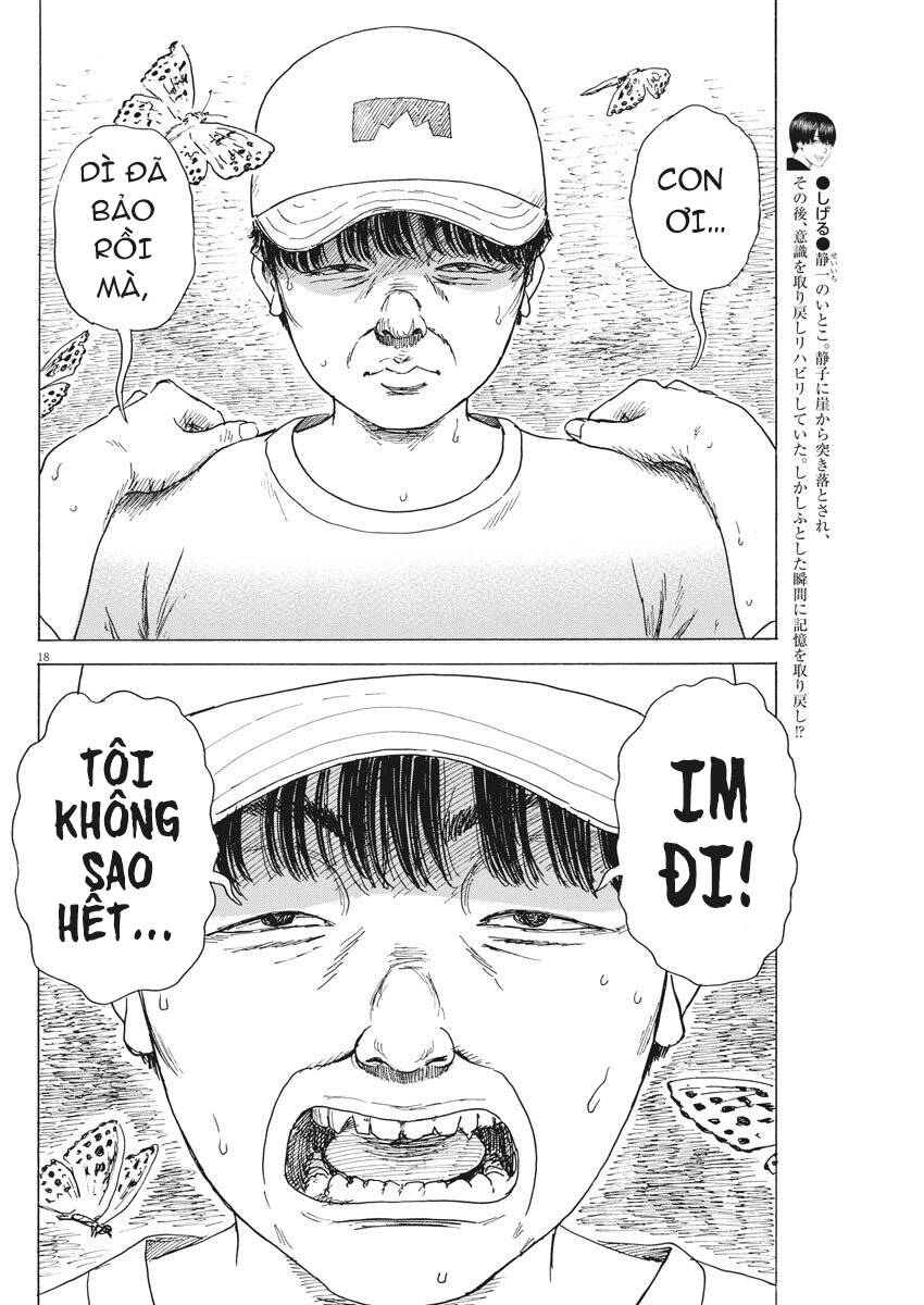 Đường Mòn Máu Chapter 90 - 19