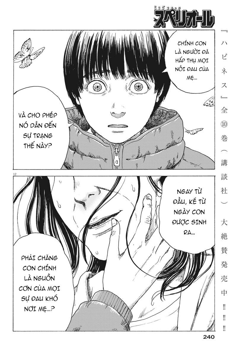 Đường Mòn Máu Chapter 91 - 15