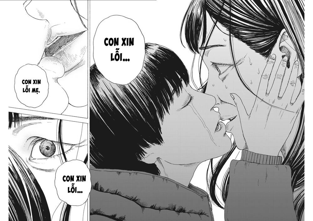 Đường Mòn Máu Chapter 91 - 17