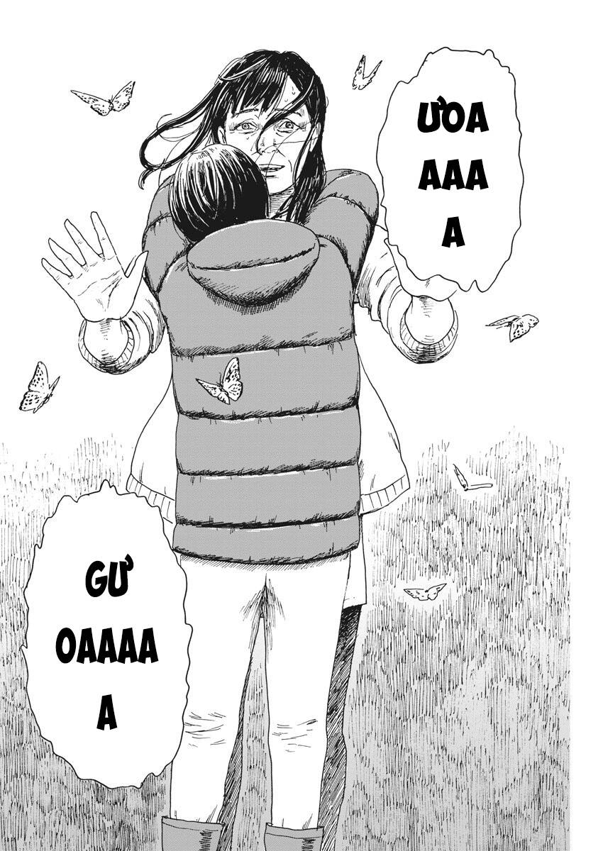 Đường Mòn Máu Chapter 91 - 18