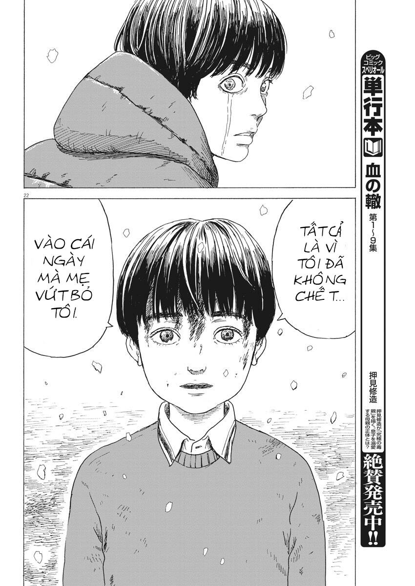 Đường Mòn Máu Chapter 91 - 23