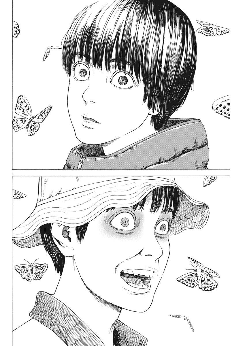 Đường Mòn Máu Chapter 91 - 9