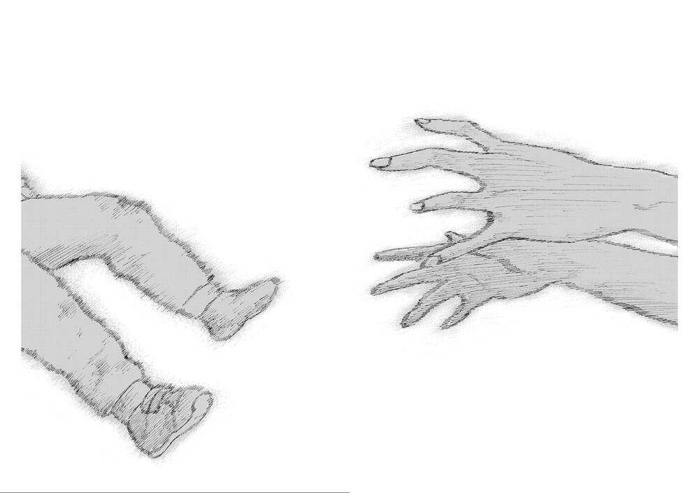 Đường Mòn Máu Chapter 92 - 19