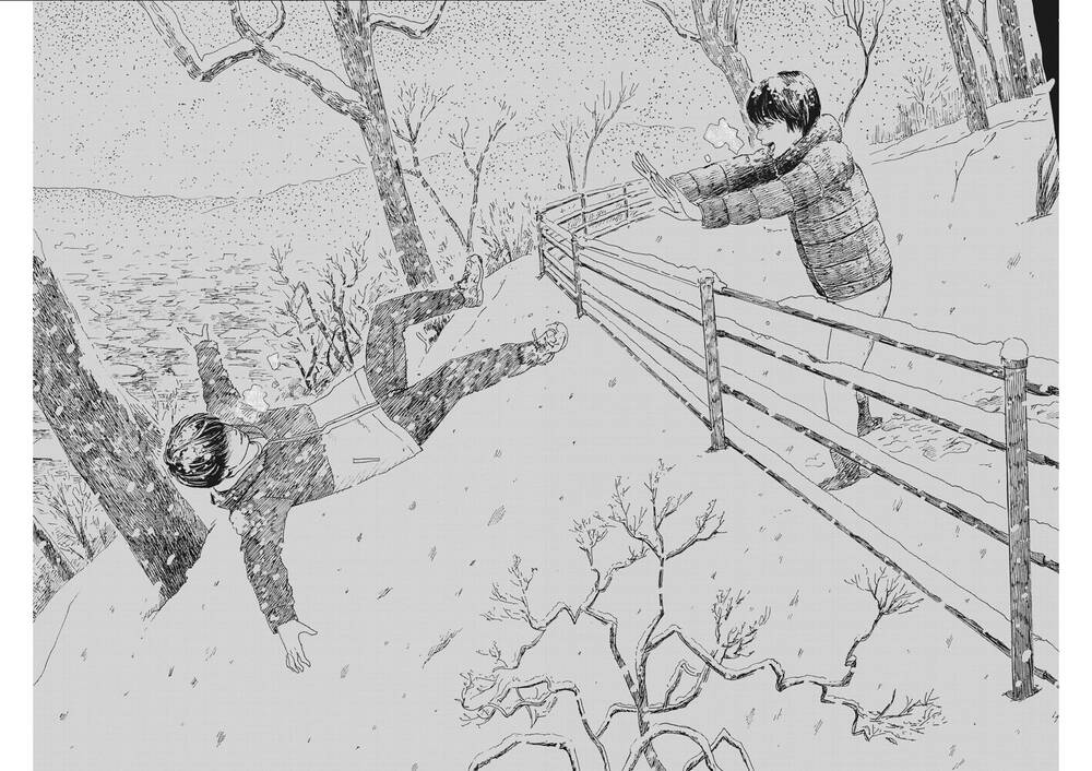 Đường Mòn Máu Chapter 92 - 20