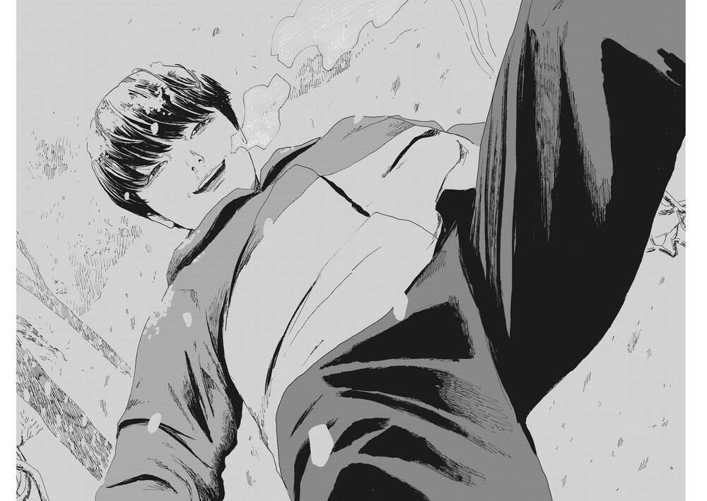 Đường Mòn Máu Chapter 92 - 21