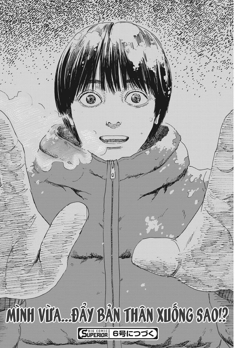 Đường Mòn Máu Chapter 92 - 22