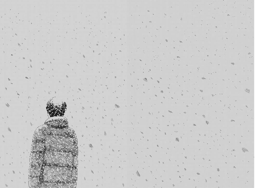 Đường Mòn Máu Chapter 93 - 14