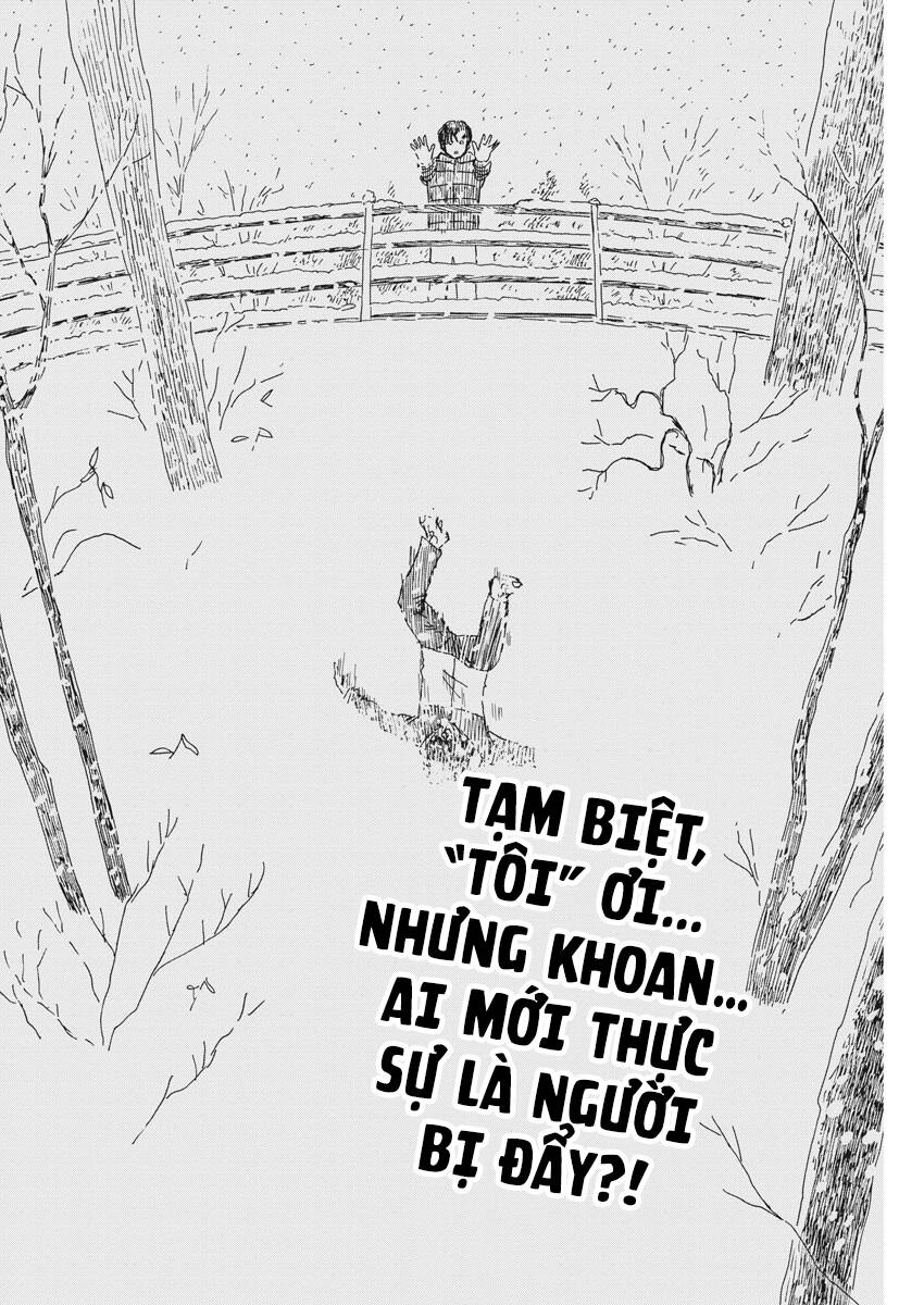 Đường Mòn Máu Chapter 93 - 5