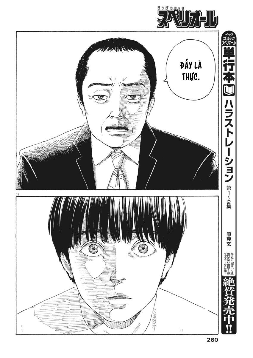 Đường Mòn Máu Chapter 94 - 15