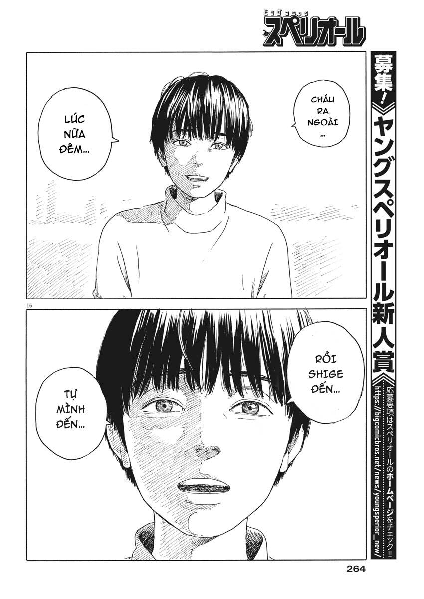 Đường Mòn Máu Chapter 94 - 19