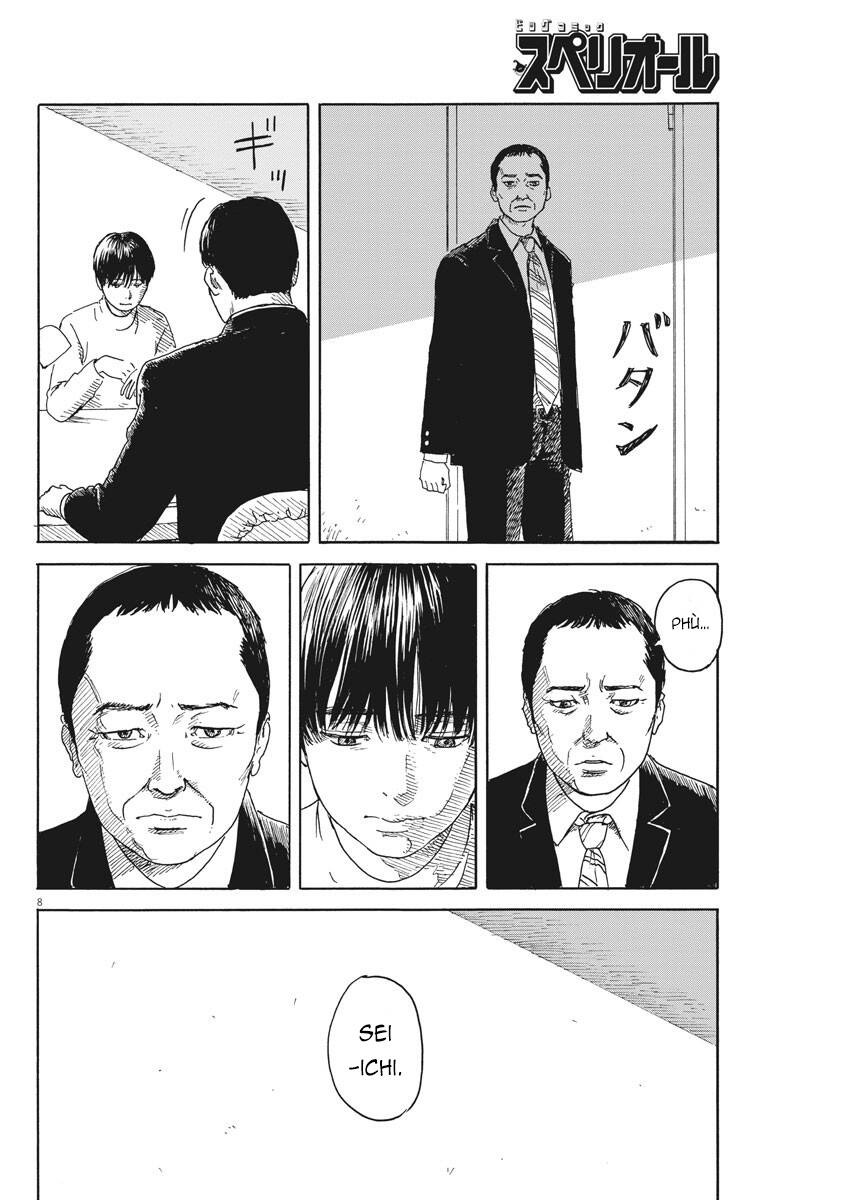 Đường Mòn Máu Chapter 96 - 11