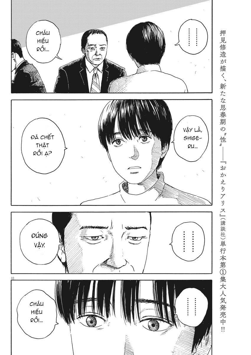 Đường Mòn Máu Chapter 96 - 13
