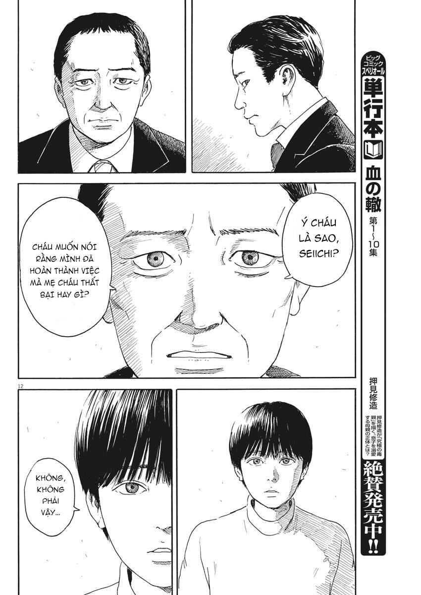 Đường Mòn Máu Chapter 96 - 15