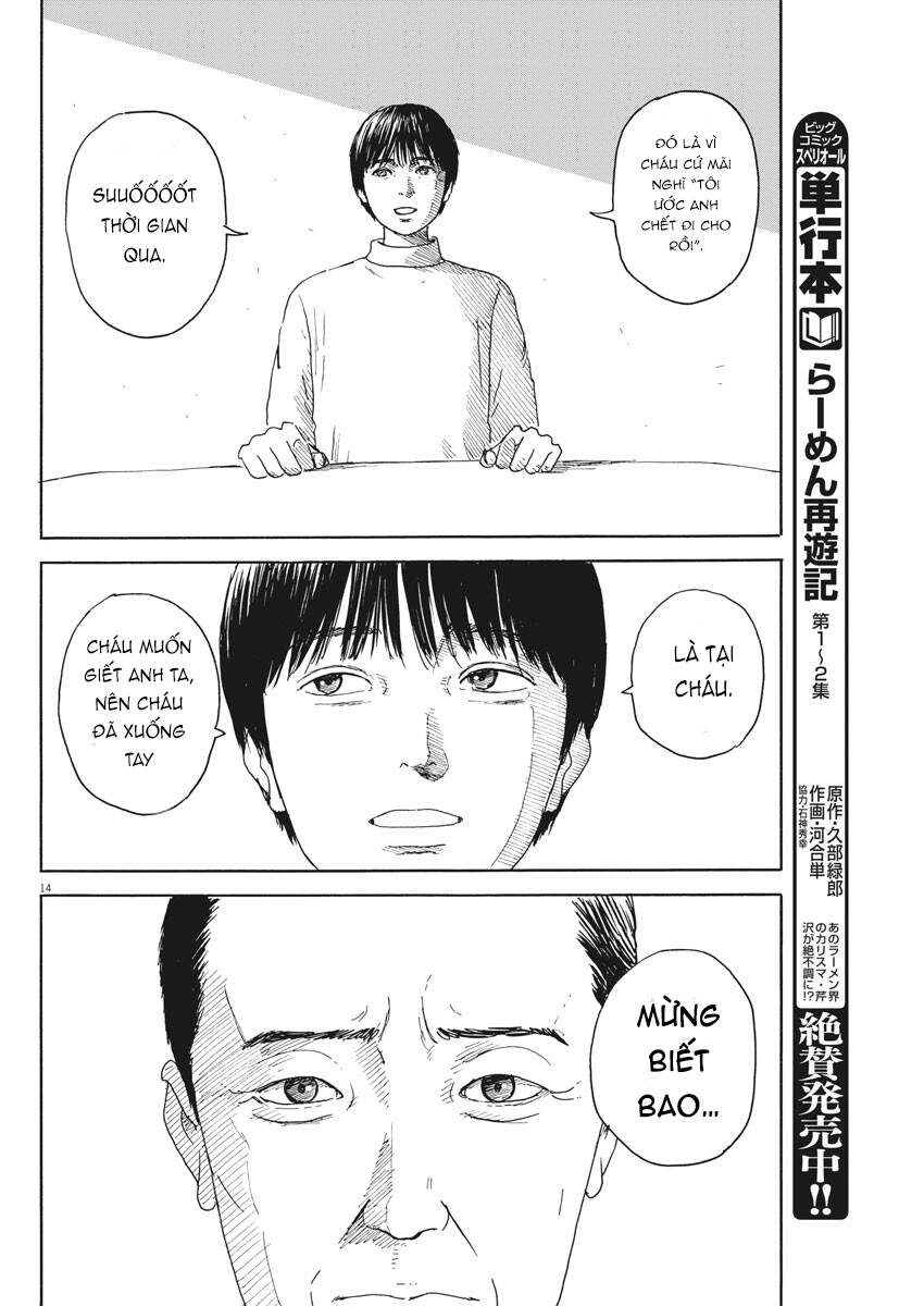 Đường Mòn Máu Chapter 96 - 17