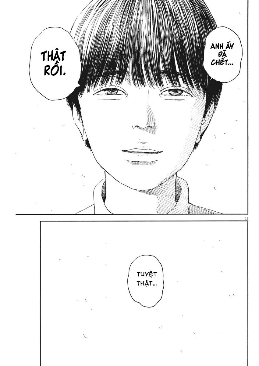 Đường Mòn Máu Chapter 96 - 18