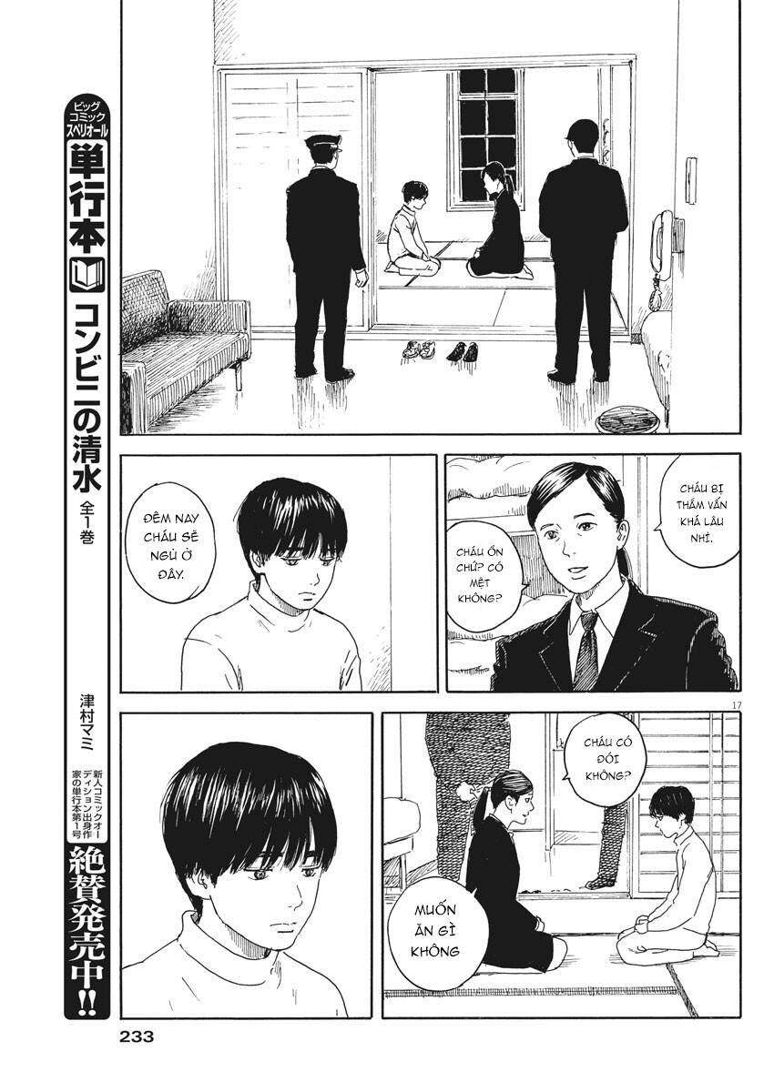 Đường Mòn Máu Chapter 96 - 20
