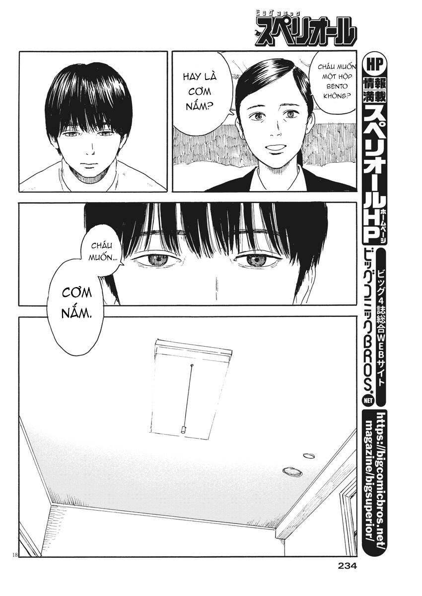Đường Mòn Máu Chapter 96 - 21