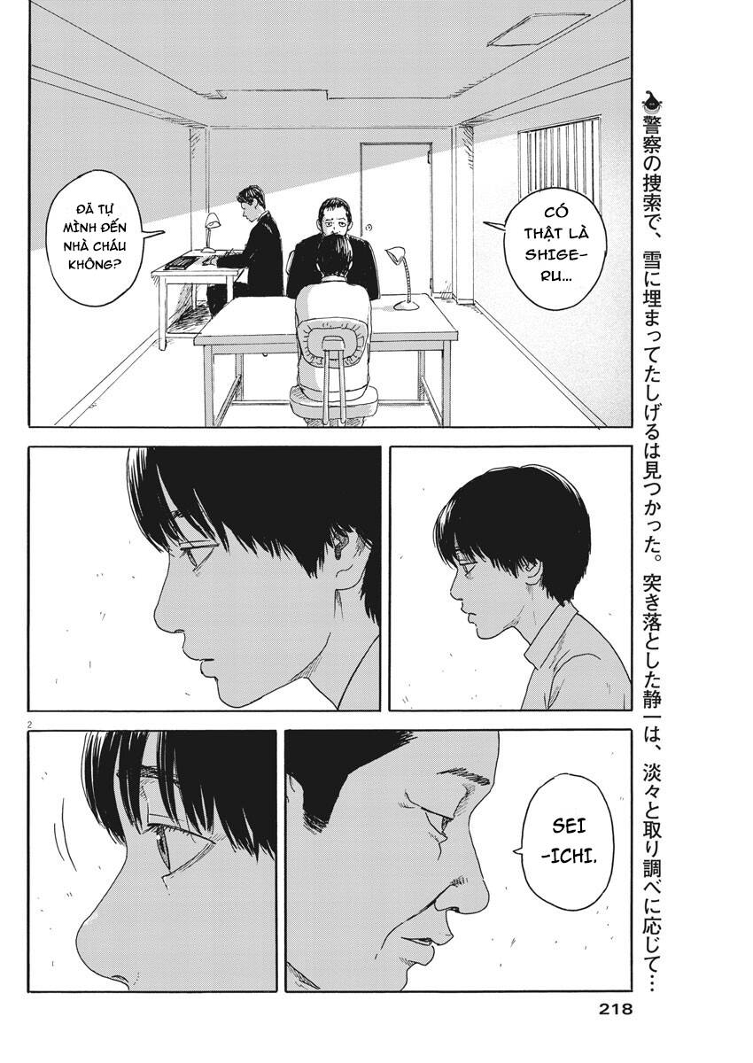 Đường Mòn Máu Chapter 96 - 5