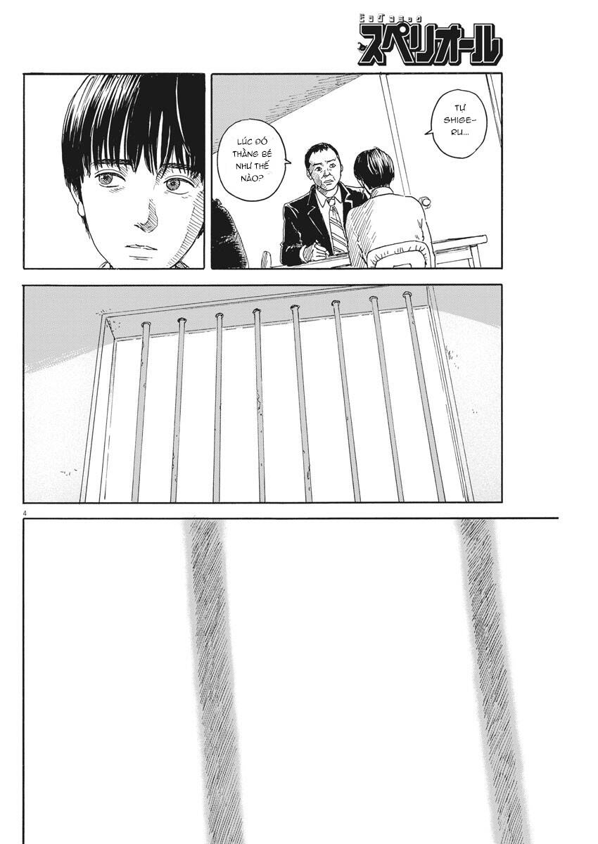 Đường Mòn Máu Chapter 96 - 7