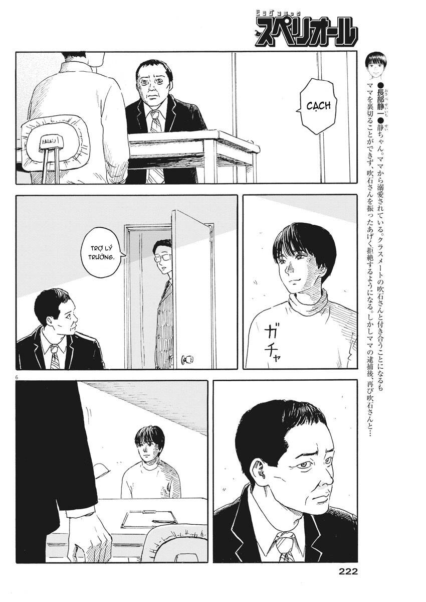 Đường Mòn Máu Chapter 96 - 9