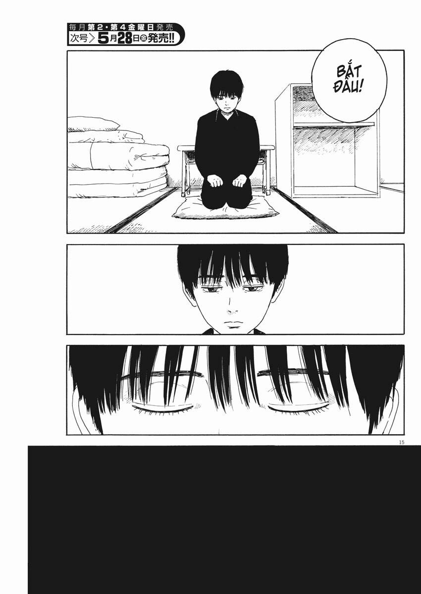 Đường Mòn Máu Chapter 98 - 18