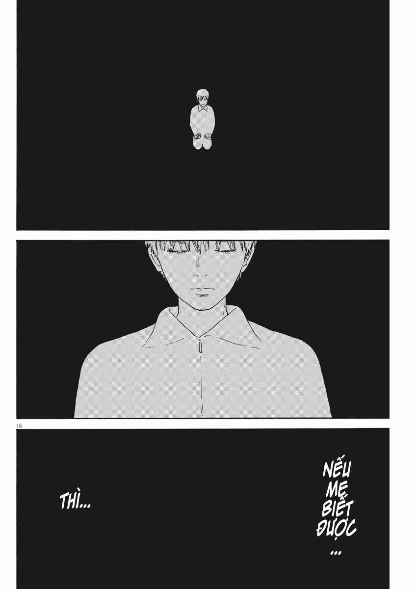 Đường Mòn Máu Chapter 98 - 19