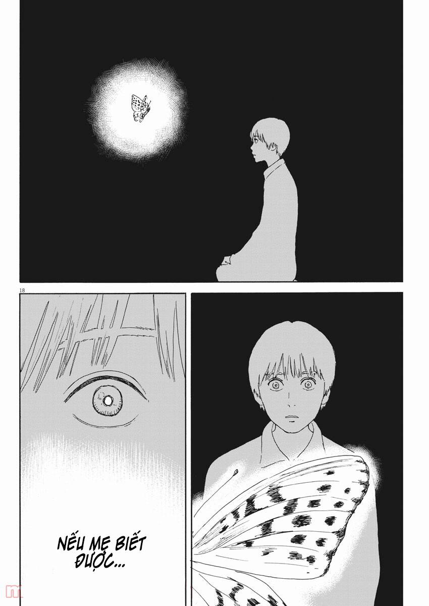 Đường Mòn Máu Chapter 98 - 21