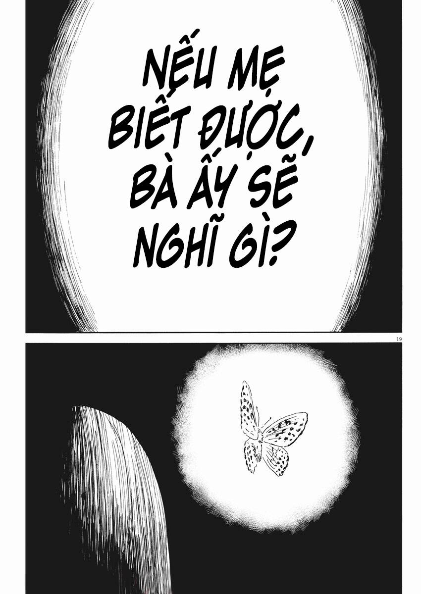 Đường Mòn Máu Chapter 98 - 22