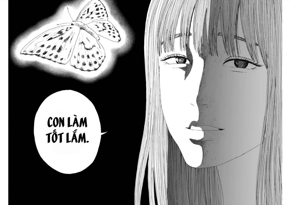Đường Mòn Máu Chapter 98 - 25