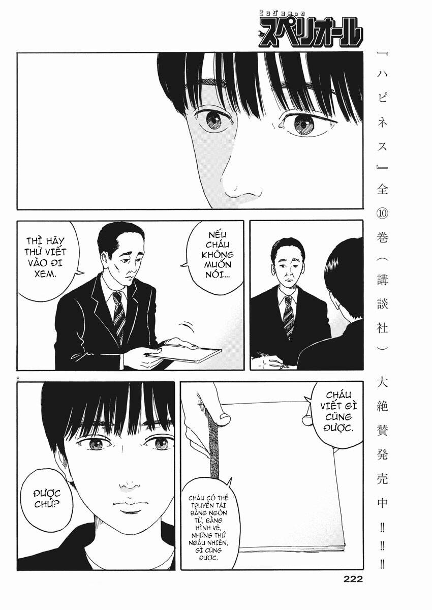 Đường Mòn Máu Chapter 99 - 11