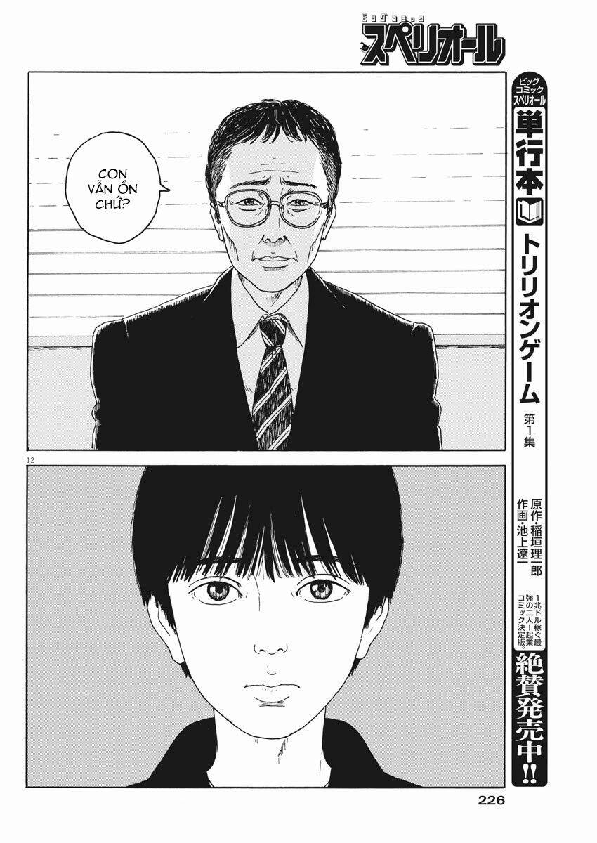 Đường Mòn Máu Chapter 99 - 15