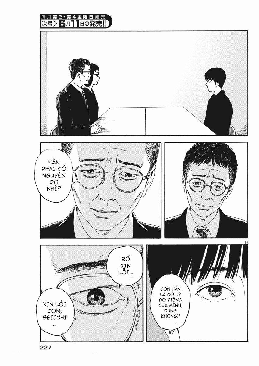 Đường Mòn Máu Chapter 99 - 16