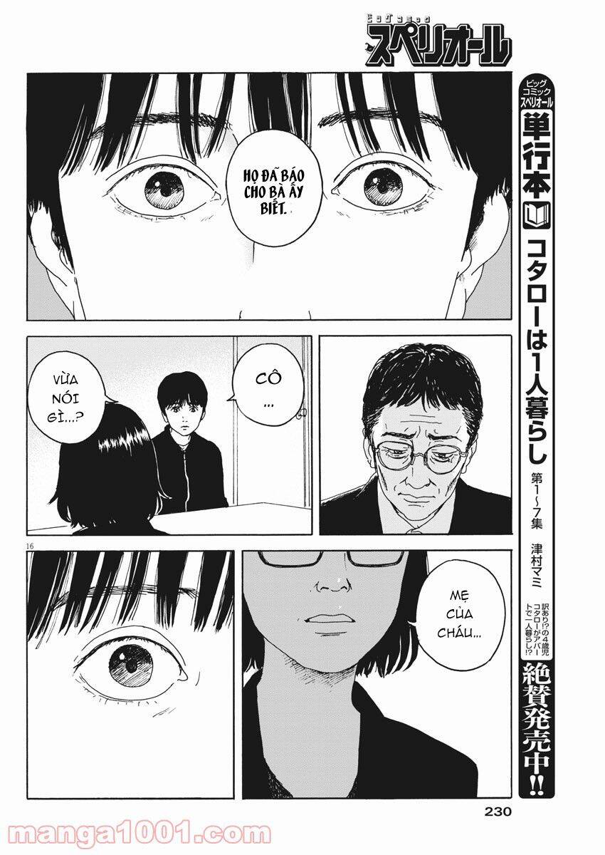 Đường Mòn Máu Chapter 99 - 19