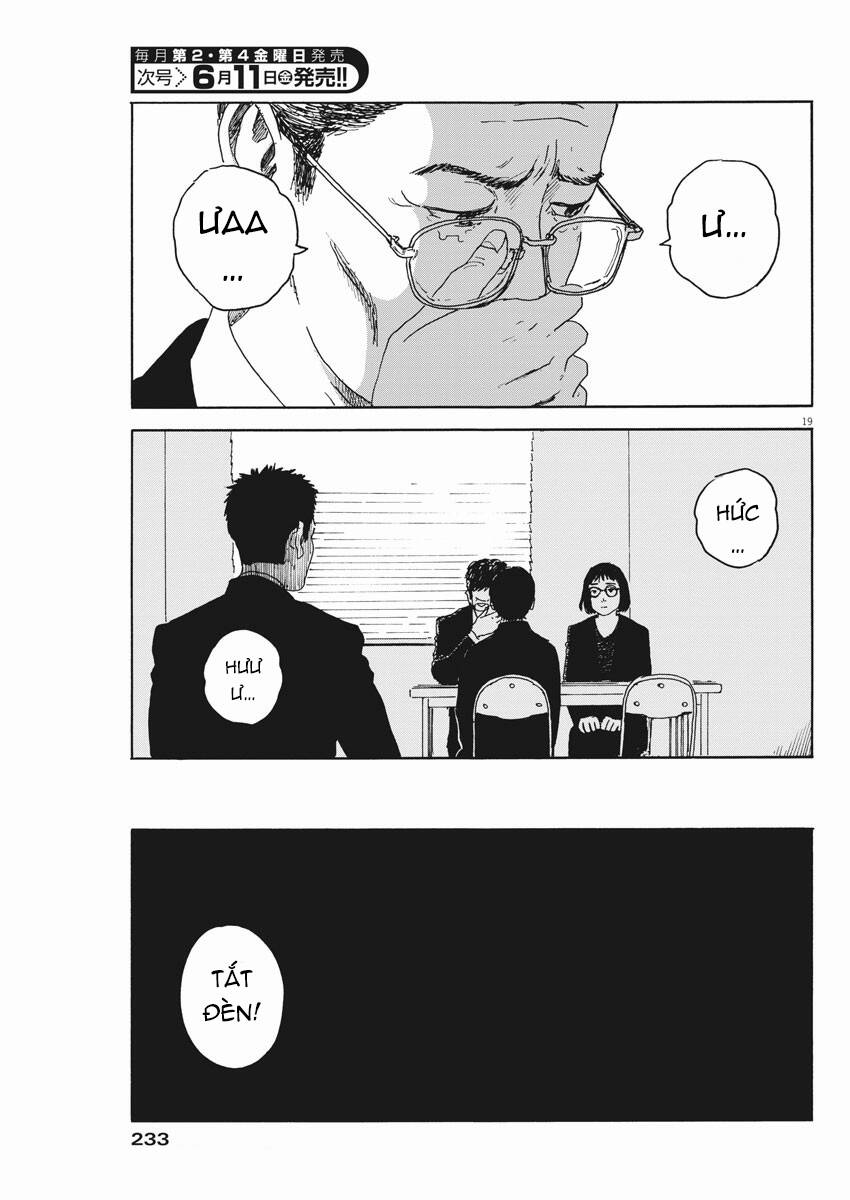 Đường Mòn Máu Chapter 99 - 22