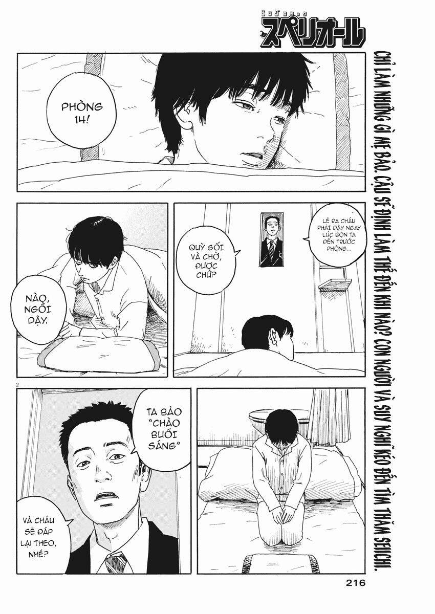 Đường Mòn Máu Chapter 99 - 5