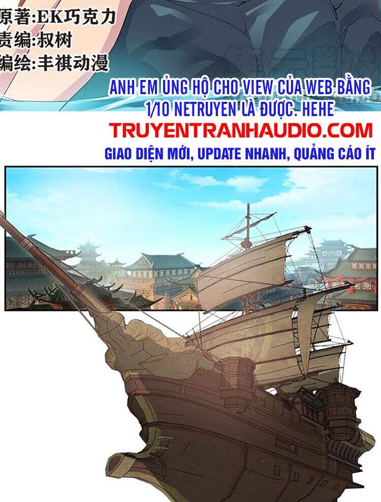 Kiếm Nghịch Thương Khung Chapter 289 - 2