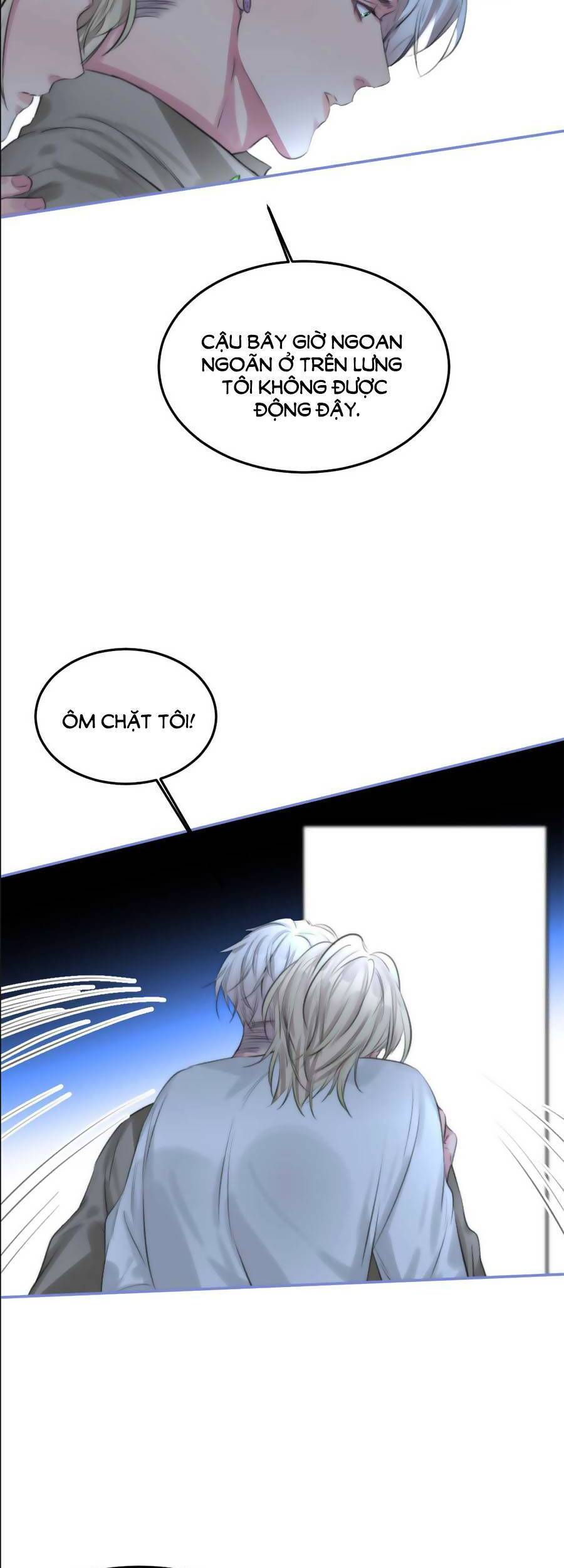 Fan Biến Thái Và Thần Tượng Xinh Đẹp Chapter 168 - 9