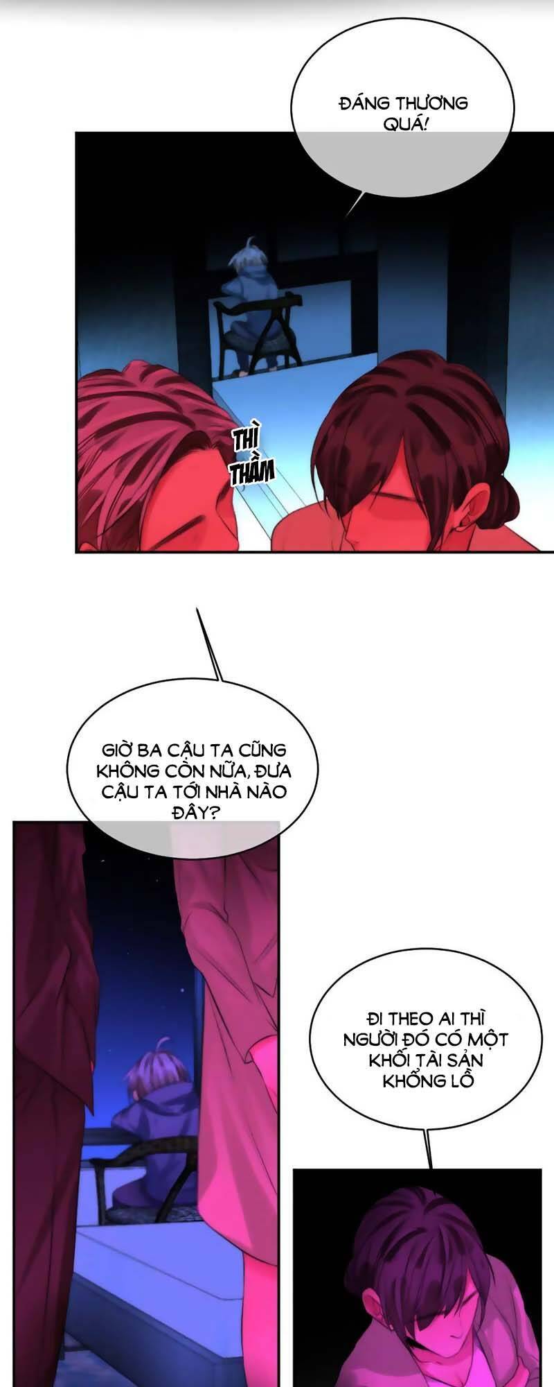 Fan Biến Thái Và Thần Tượng Xinh Đẹp Chapter 107 - 12