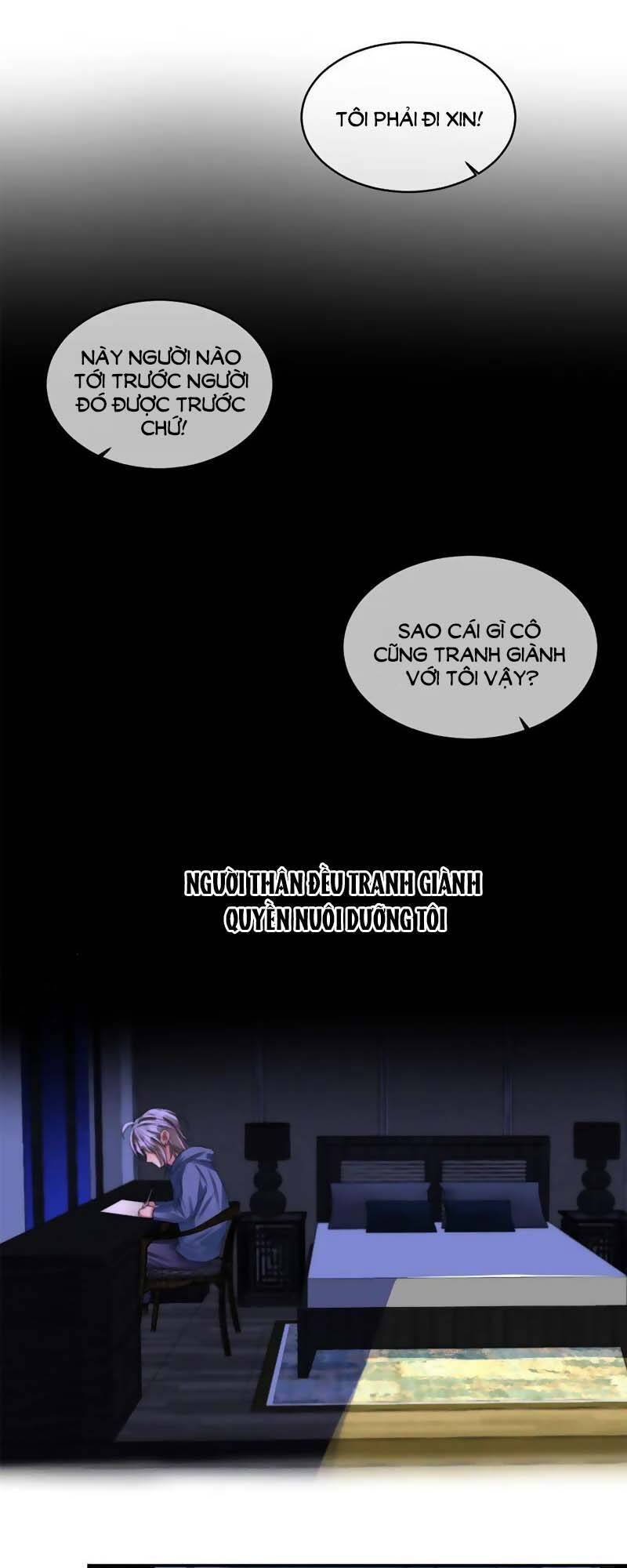 Fan Biến Thái Và Thần Tượng Xinh Đẹp Chapter 107 - 14